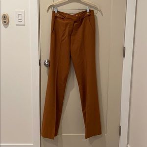 Dianne Von Furstenberg Trousers